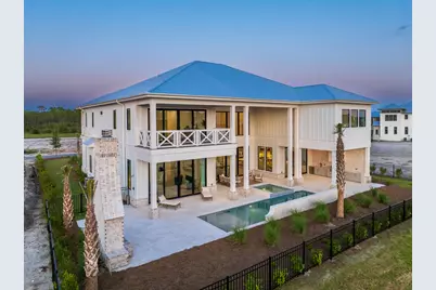 123 N Southern Cross Lane N, Inlet Beach, FL 32461 - Photo 3