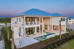 123 N Southern Cross Ln N, Inlet Beach, FL 32461 - Photo 3