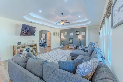 7914 Majestic Cypress Dr Drive, Milton, FL 32583 - Photo 9