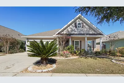 96 Mary Ellen Way, Freeport, FL 32439 - Photo 1