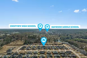 2609 Prominence Ln, Crestview, FL 32536 - Photo 35