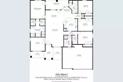 5823 Crestlake Drive, Crestview, FL 32536 - Photo 43