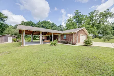 1318 John Riley Barnhill Road, Baker, FL 32531 - Photo 3