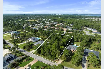 Tbd Driftwood Point Road #Lot 5, Santa Rosa Beach, FL 32459 - Photo 9