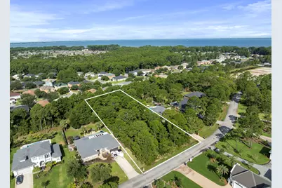 Tbd Driftwood Point Road #Lot 5, Santa Rosa Beach, FL 32459 - Photo 7