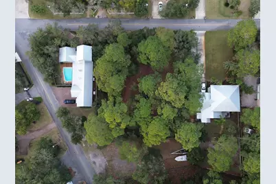 Lot 11 Bay Cir Drive, Santa Rosa Beach, FL 32459 - Photo 5