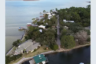 Lot 11 Bay Cir Drive, Santa Rosa Beach, FL 32459 - Photo 3