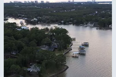 Lot 10 Bay Circle Drive, Santa Rosa Beach, FL 32459 - Photo 11