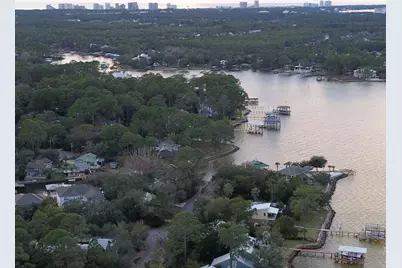 Lot 10 Bay Circle Drive, Santa Rosa Beach, FL 32459 - Photo 9