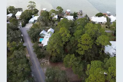 Lot 10 Bay Circle Drive, Santa Rosa Beach, FL 32459 - Photo 7