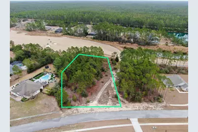 4B Drifted Sand Court, Freeport, FL 32439 - Photo 1