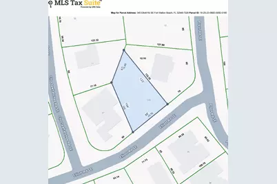 345 SE Elliott Road SE, Fort Walton Beach, FL 32548 - Photo 37