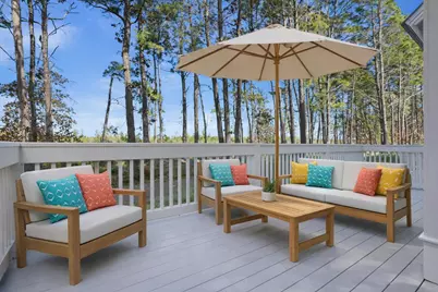 279 Milestone Drive #Unit A, Inlet Beach, FL 32461 - Photo 11