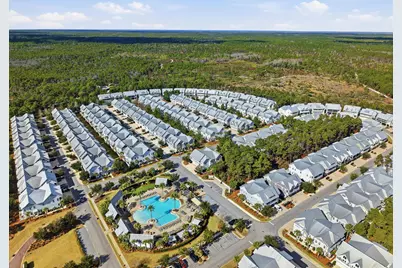 279 Milestone Drive #Unit A, Inlet Beach, FL 32461 - Photo 47