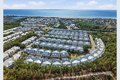 279 Milestone Drive #Unit A, Inlet Beach, FL 32461 - Photo 43