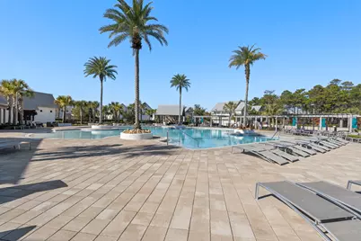 279 Milestone Drive #Unit A, Inlet Beach, FL 32461 - Photo 39