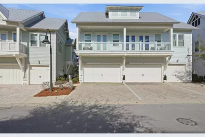 279 Milestone Drive #Unit A, Inlet Beach, FL 32461 - Photo 3