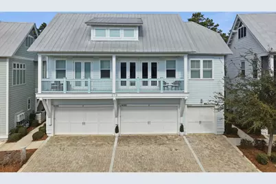 279 Milestone Drive #Unit A, Inlet Beach, FL 32461 - Photo 1