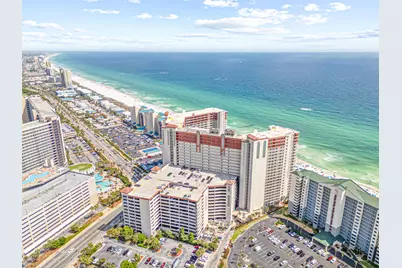 9900 S Thomas Drive S #1911, Panama City Beach, FL 32408 - Photo 29
