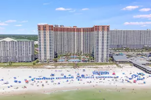 9900 S Thomas Dr S, Panama City Beach, FL 32408 - Photo 25