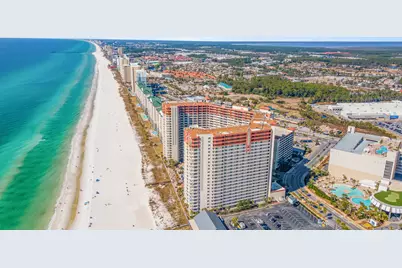 9900 S Thomas Drive S #1911, Panama City Beach, FL 32408 - Photo 1