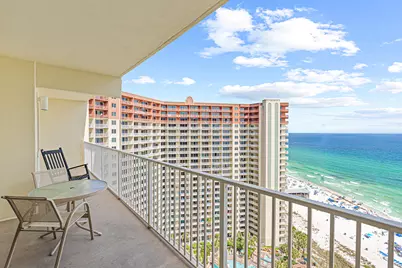 9900 S Thomas Drive S #1911, Panama City Beach, FL 32408 - Photo 23