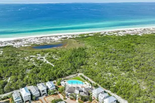 Lot 107 Cypress Walk, Santa Rosa Beach, FL 32459 - Photo 1