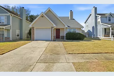 412 Woodland Circle, Mary Esther, FL 32569 - Photo 1