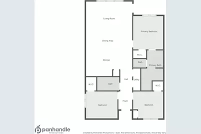 732 Scenic Gulf Drive #UNIT A105, Miramar Beach, FL 32550 - Photo 31