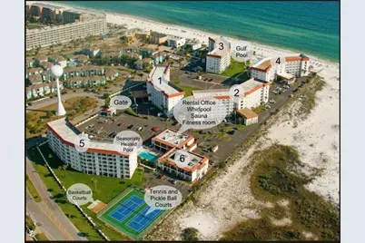 909 Santa Rosa Boulevard #229, Fort Walton Beach, FL 32548 - Photo 45