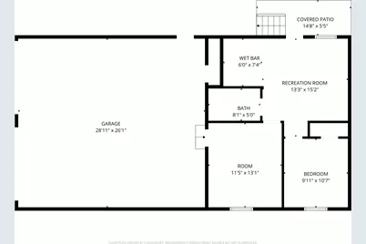 3111 Holley Point Road, Navarre, FL 32566 - Photo 79