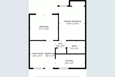 209 W Miracle Strip Parkway W #D201, Mary Esther, FL 32569 - Photo 9