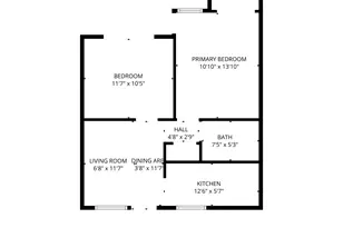 209 W Miracle Strip Parkway W, Mary Esther, FL 32569 - Photo 9