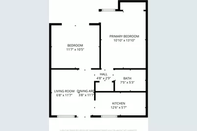 209 W Miracle Strip Parkway W #D201, Mary Esther, FL 32569 - Photo 15