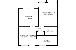 209 W Miracle Strip Parkway W, Mary Esther, FL 32569 - Photo 15