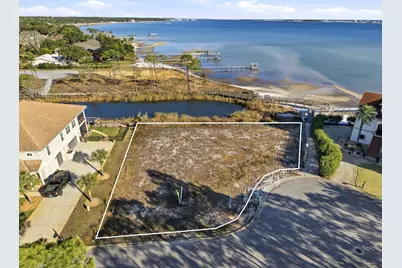 9375 Palmetto Ridge Court, Navarre, FL 32566 - Photo 9