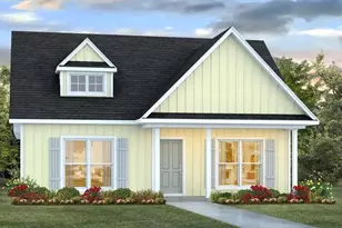 254 Sweetthorn St, Freeport, FL 32439 - Photo 1