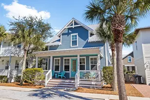 178 W Seacrest Beach Blvd W, Inlet Beach, FL 32461 - Photo 33