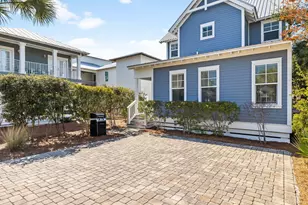 178 W Seacrest Beach Blvd W, Inlet Beach, FL 32461 - Photo 37