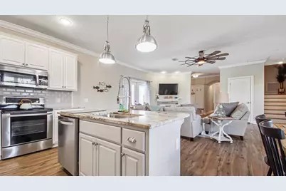 3521 Treasure Circle, Panama City Beach, FL 32408 - Photo 15