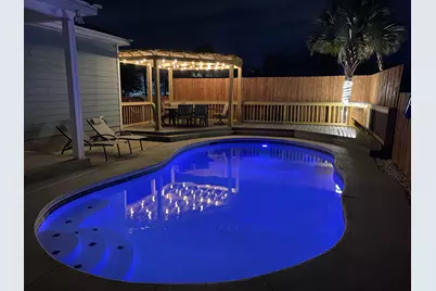 3521 Treasure Circle, Panama City Beach, FL 32408 - Photo 7