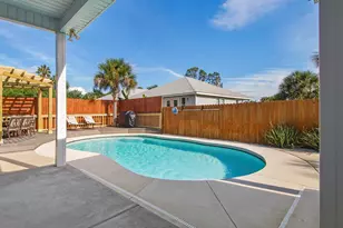 3521 Treasure Cir, Panama City Beach, FL 32408 - Photo 49