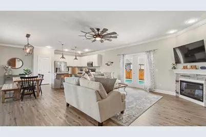 3521 Treasure Circle, Panama City Beach, FL 32408 - Photo 9