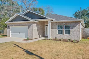 1504 W Ponderosa Road W, Fort Walton Beach, FL 32547 - Photo 1