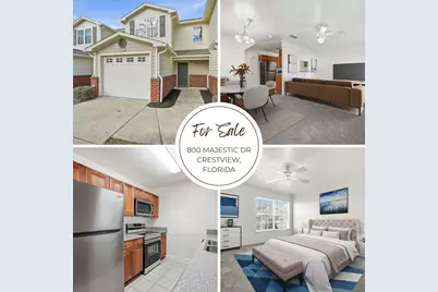 800 Majestic Drive, Crestview, FL 32536 - Photo 1