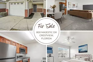 800 Majestic Dr, Crestview, FL 32536 - Photo 1