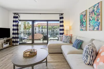 3604 E County Highway 30A E #UNIT B4, Santa Rosa Beach, FL 32459 - Photo 3