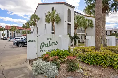 3604 E County Highway 30A E #UNIT B4, Santa Rosa Beach, FL 32459 - Photo 1