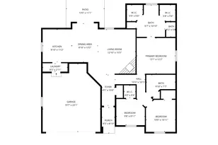 2237 Prytania Cir, Navarre, FL 32566 - Photo 37