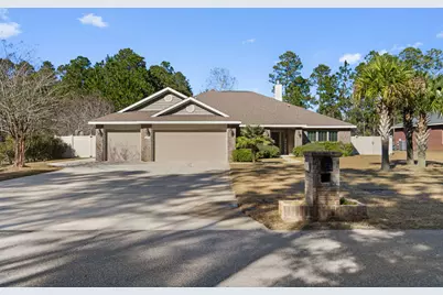 2448 Cove Road, Navarre, FL 32566 - Photo 1